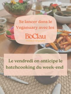 C'est partie pour le premier batchcooking de ce veganuary ! Aujourd'hui je vous dévoile le programme et la liste des courses et demain je vous partage les recettes !
Alors qui se lance ?

#veganuary #cuisinevegan #ideesrecettes #recettevegan