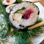 maki vegan