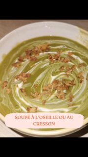 #soupe #veganuary #ideesrecettes
