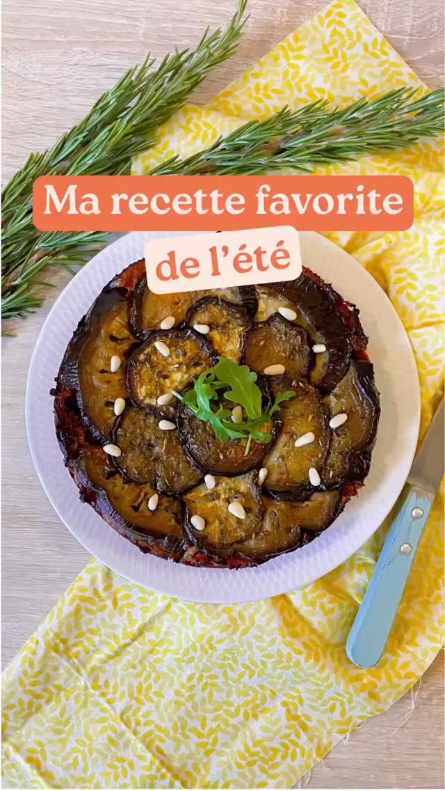 Et toi, c’est quoi ton plat favori avec les légumes d’été ?

Si tu me découvres à travers cette vidéo, je suis Claudie, traiteur engagée et ambassadrice de l’alimentation de demain. Tu organises un événement en famille, ou via ton entreprise et tu cherches un traiteur, tu peux me faire passer ta demande de devis sur bonjour.boclau@gmail.com 📩

#traiteur #vegetarien #vegetalien #vegan #cheffenomade