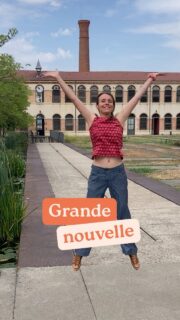 Après le M-1 de la publication de samedi, on officialise la nouvelle ! (Bravo à celleux qui avaient deviné le lieu.)
🥳 À partir de la rentrée, les BôClau seront présents à la Cartoucherie – Pôle de l’image Animée de @valenceromansagglo ! Nous serons juste à côté de la cafétéria, tous les mardis de 11h30 à 14h. 🕑
🌱 L’offre sera 100 % végétale, bio et locale. Comme la démarche se veut également zéro déchet, nous travaillons pour mettre en place un système de consigne. Pour celles et ceux qui le souhaitent, vous pourrez aussi apporter vos contenants personnels propres.
Nous annoncerons le menu à la fin du mois : pour ne pas le rater, abonne-toi ! 😉
#nouveaute #bourglesvalence #lacartoucherie #vegan #vegetarien