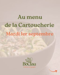 La cartoucherie, c’est partiiiii !
Très heureuse de vous partager le menu pour cette première sortie, j’espère que ça vous donnera envie. On a hâte de vous retrouver avec cette offre de makis de retour du marché et de desserts gourmands.
Crédit photos : @laurianne_gth_photographe
#bourglesvalence #lacartoucherie #restauration #vegetal #local