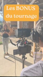 [coulisses de tournage] - je vous partage une nouvelle séquence en guise d'indice pour l'annonce de dimanche 😉

Avec tout ce que j'ai publié depuis le début de la semaine vous avez de quoi vous être fait une bonne idée du sujet je pense 😉

À dimanche pour le découvrir 😘

#traiteurevenementiel #cuisinevegetale #alimentationdurable